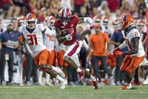 Husker opponent preview: Everything you need to know about Indiana