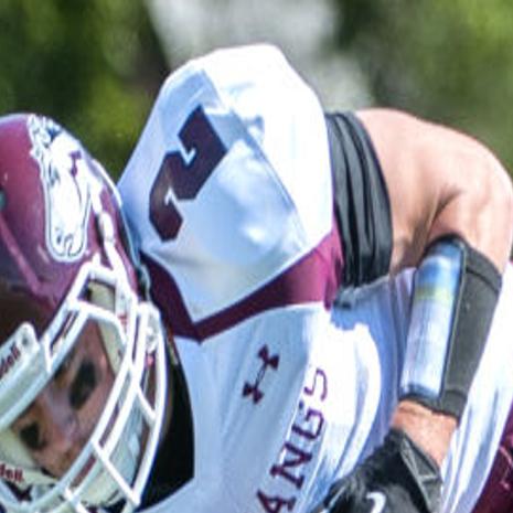 State College Football Morningside Steamrolls Nwu State College Football Journalstar Com