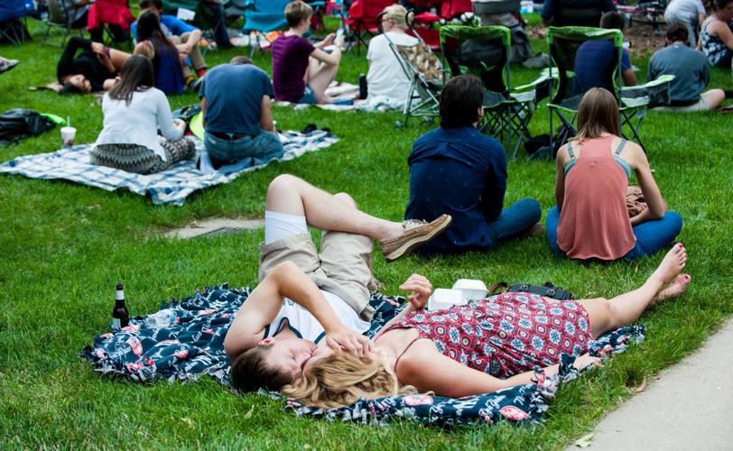 Jazz in June