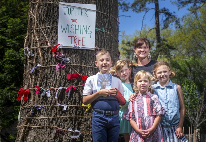 Wishtree
