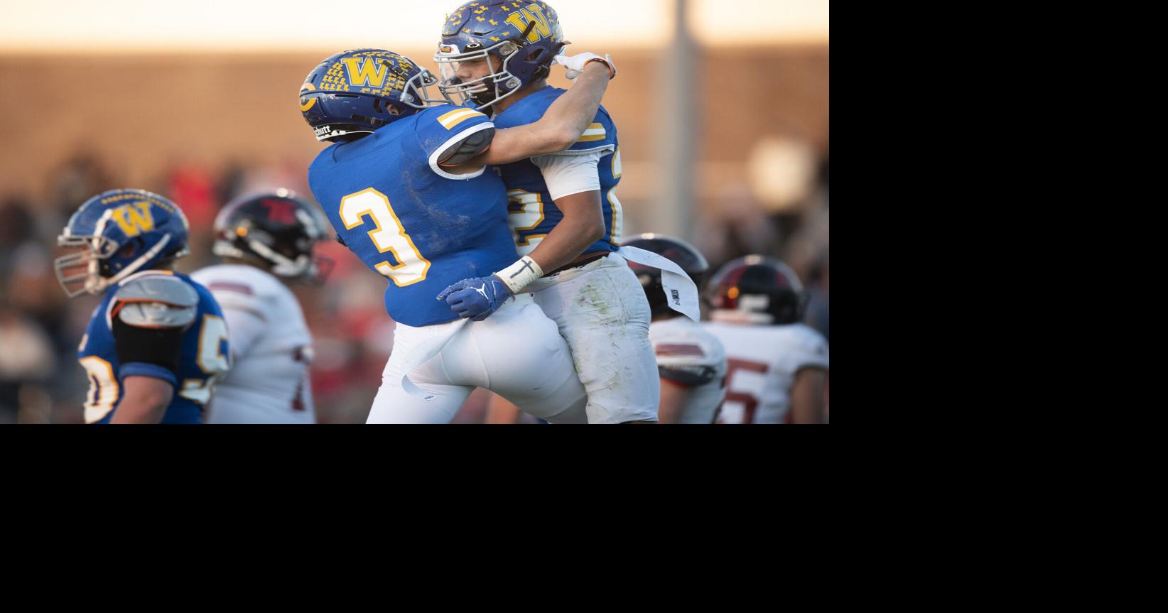 Wahoo football beats Sidney, reaches state championship game