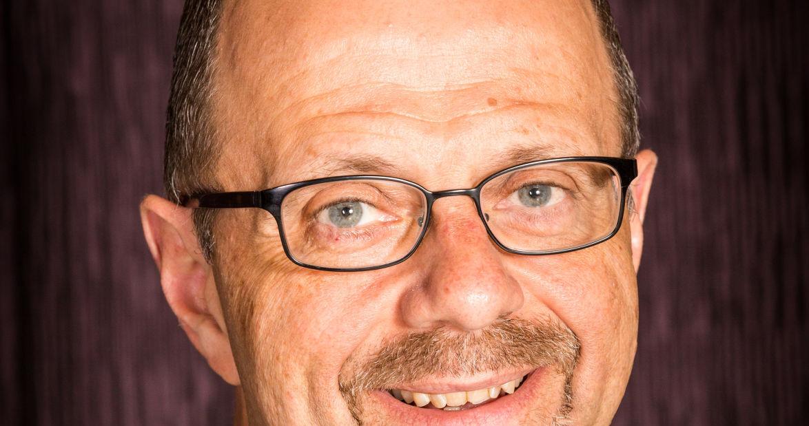 Kopetzky discusses career in radio, nonprofits and senior centers