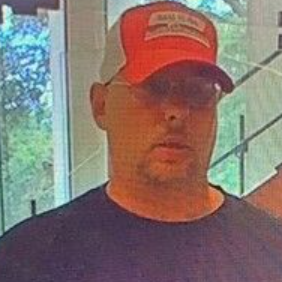 Nebraska bank robbed for second time in 13 months - Vimarsana News