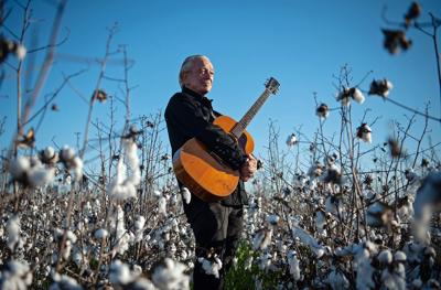 Charlie Musselwhite