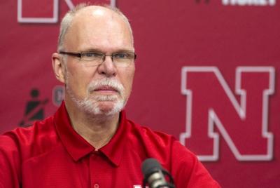 Nebraska bowling