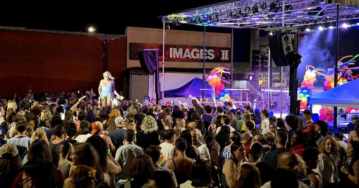 Das Haus announces closure, 6.18