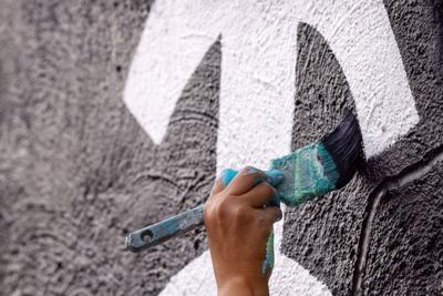 New mural brings color to Ardent Mills flour plant in South Omaha