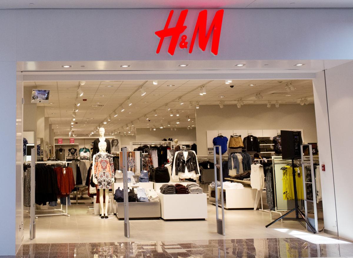 H&M now open at Gateway Mall | Local Business News | journalstar.com