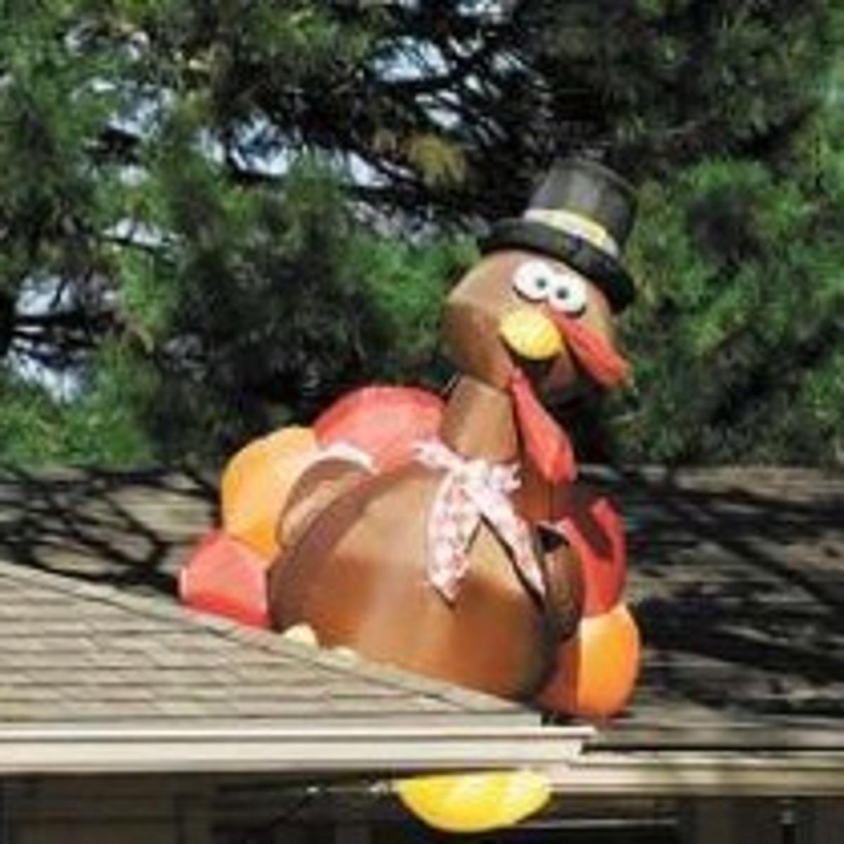 Lawn Decorations Gain In Popularity Home And Garden