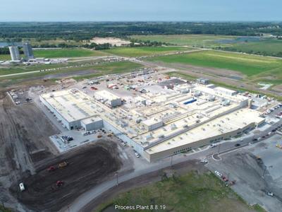 Lincoln Premium Poultry