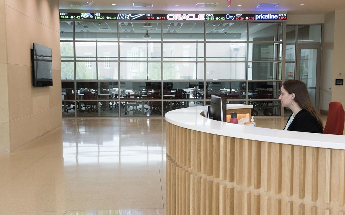 College of Business