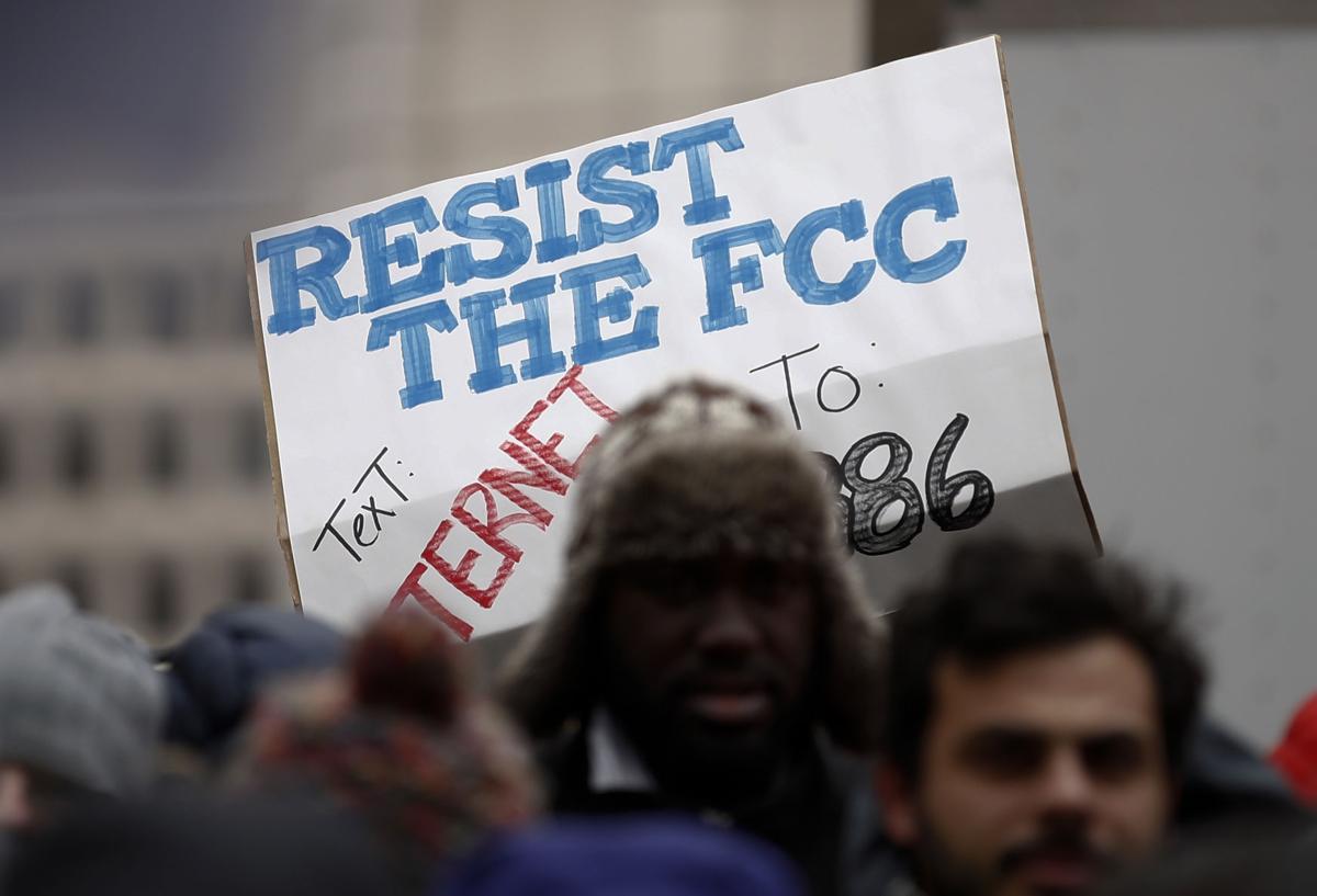 Net neutrality