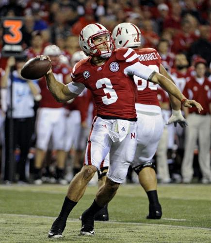 Nebraska vs. Ohio State, 10.8.2011 15