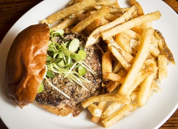 Dempsey's Burger Pub