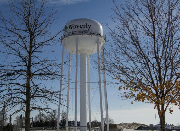 Waverly Progress 1.31