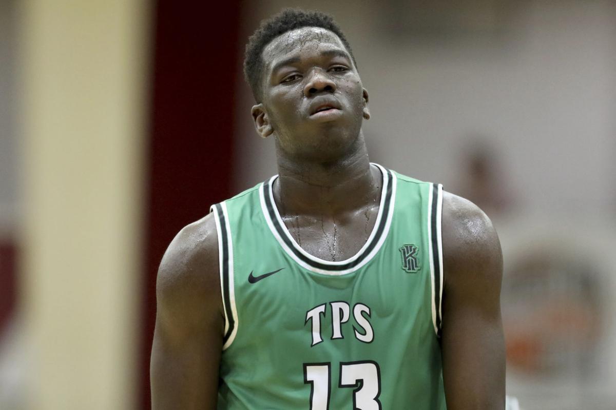 How An Ncaa Eligibility Ruling Could Benefit Nebraska In Its Pursuit For A Top 50 Recruit Men S Basketball Journalstar Com