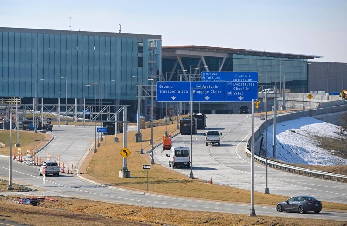 New KCI terminal: Where to find restaurants, shops