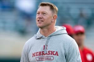Steven M. Sipple: Frost closes in on RBs coach as staff moves fall into place rather smoothly