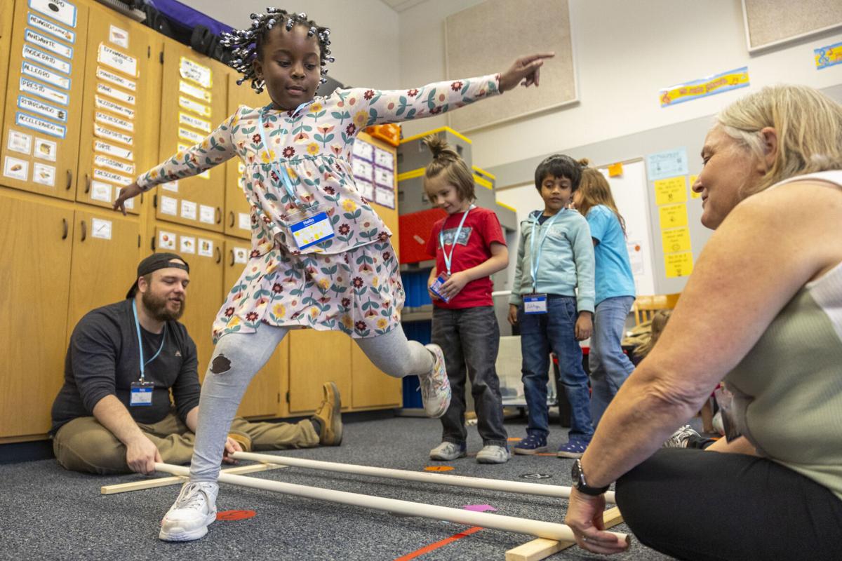 Top Journal Star photos for October 2024