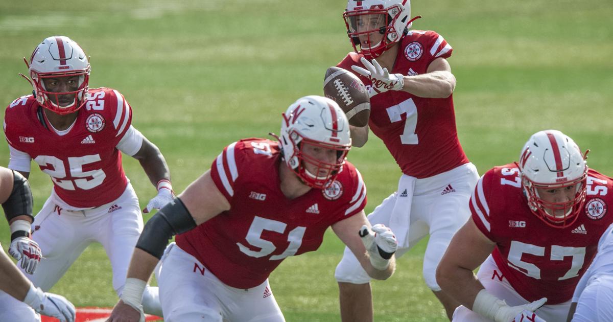 Red Report: Jurgens said he needs to be 'perfect' snapping the ball; WR ...