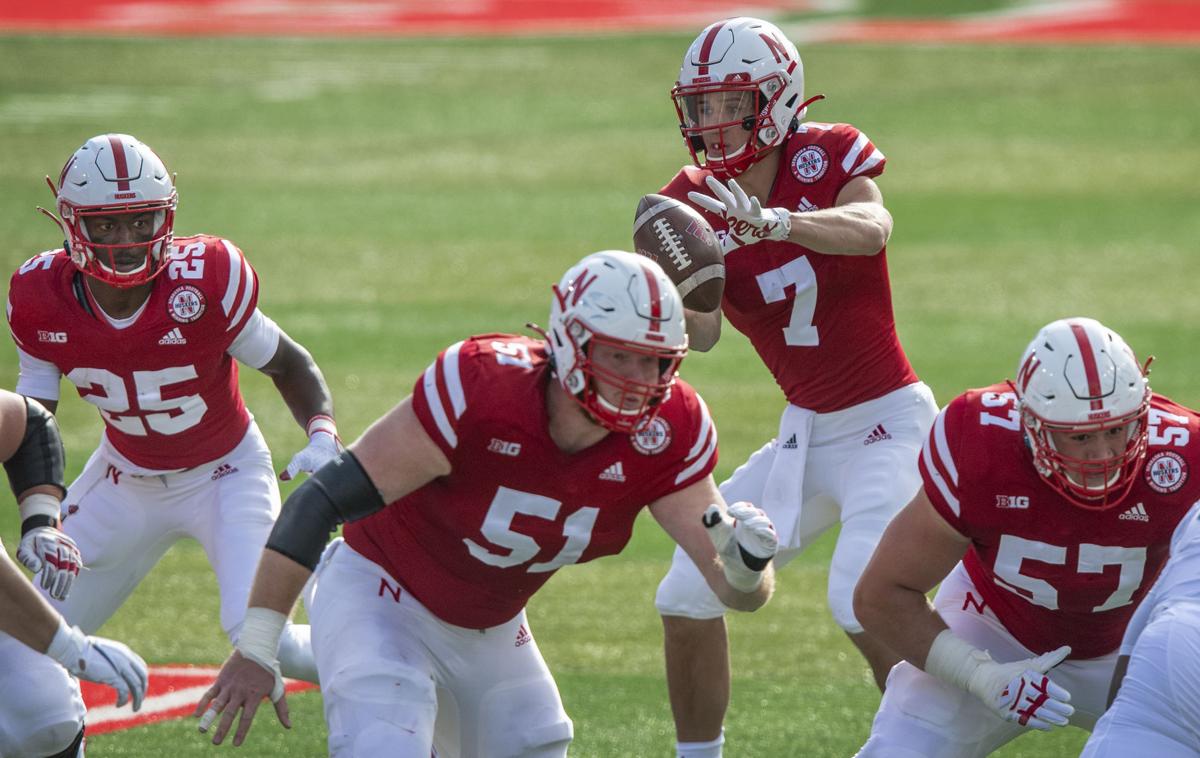 Penn State vs. Nebraska, 11.14