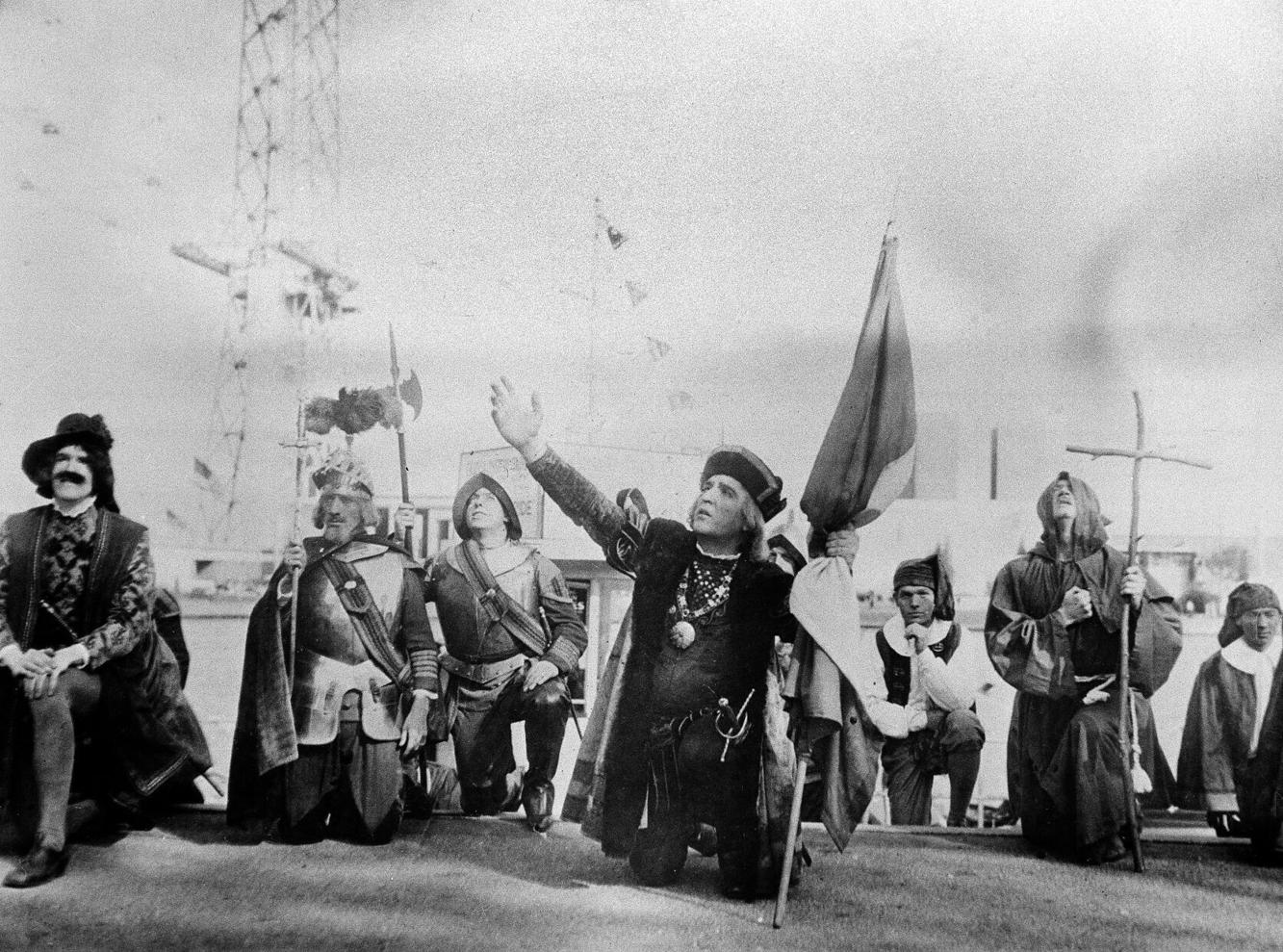 Today in history: March 15