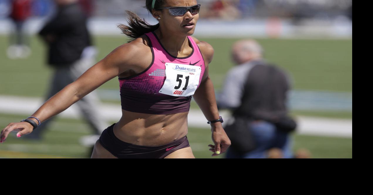 Chantae MCMILLAN