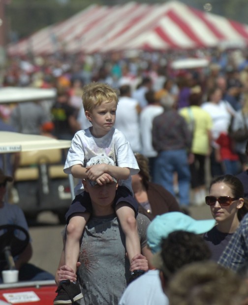 Nebraska State Fair