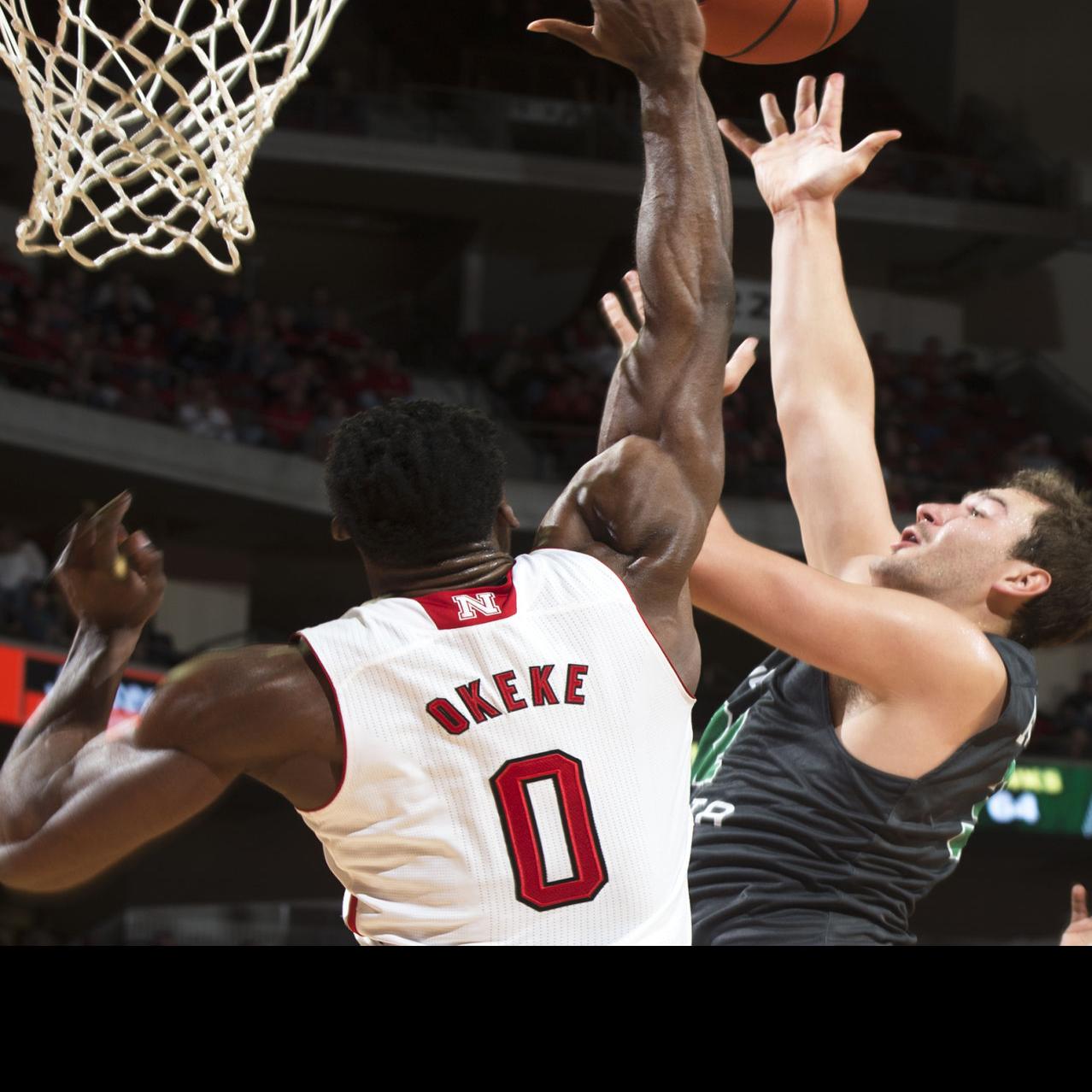 Husker Hoops Notebook Nebraska Controls High Scoring Guard