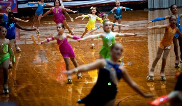 Figure Skating