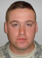 Sgt. Wayne R. Cornell