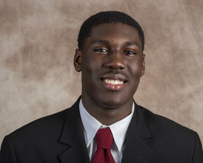 Justin McGriff
