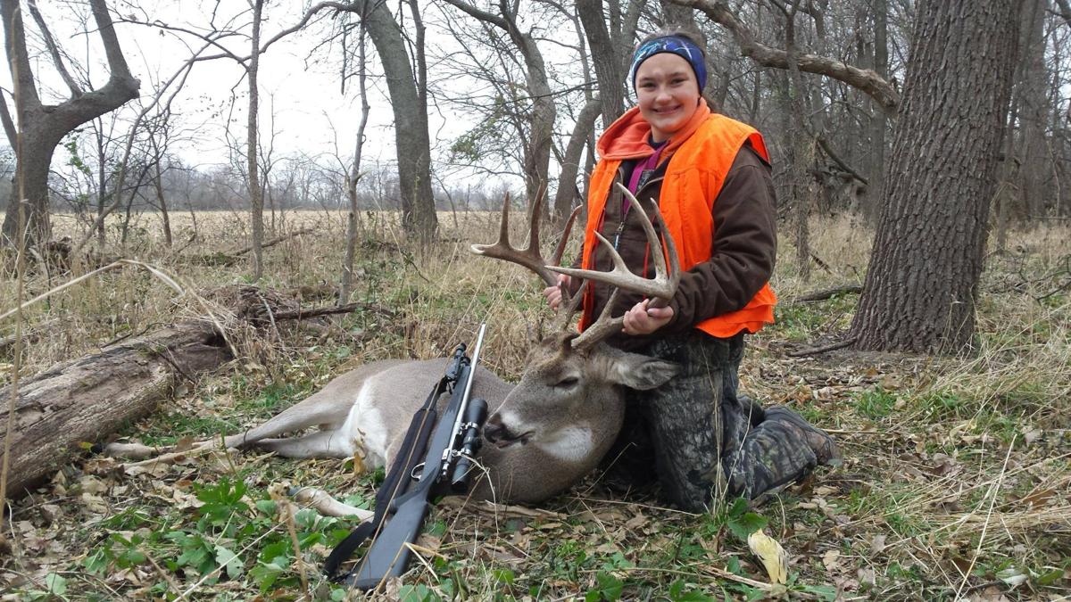 Photos Hunting success in Nebraska this season Outdoors