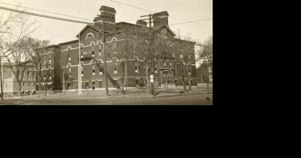 Jim McKee: Phoebe Elliott and the Lincoln area's first school and teacher - Vimarsana News