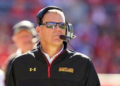 Randy Edsall