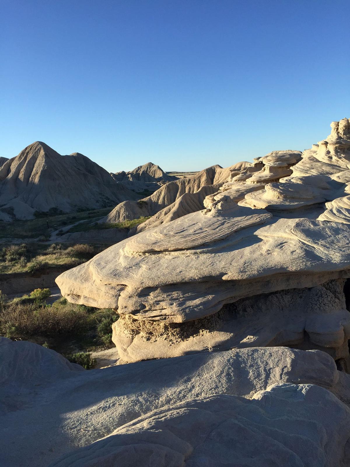 Western Nebraska travel