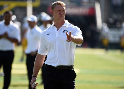 Scott Frost