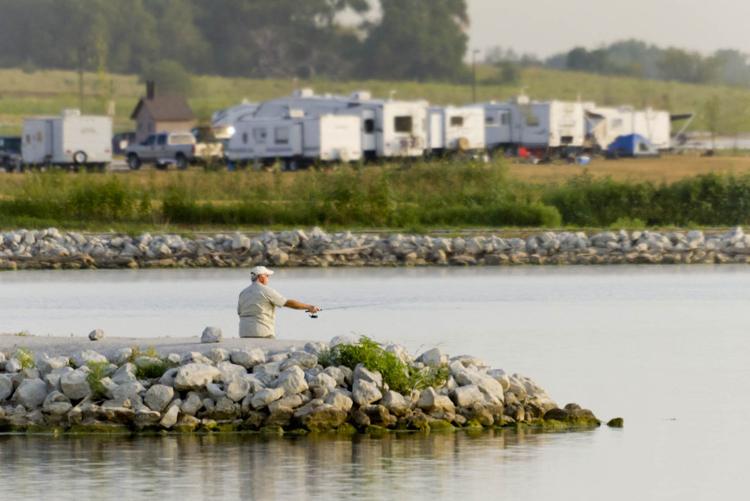 9 great Nebraska fishing holes