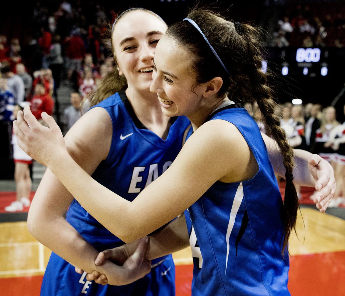 Lincoln East Girls Are Not Surprising Anyone This Year And The