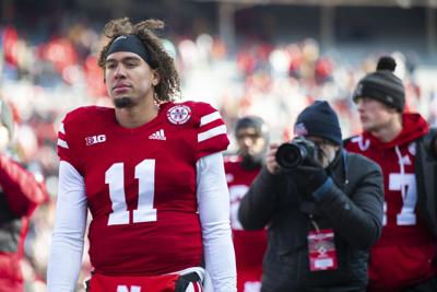 Wisconsin vs. Nebraska