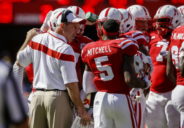 Bo Pelini, Josh Mitchell