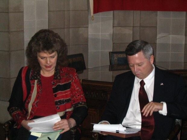 Stitt and Heineman