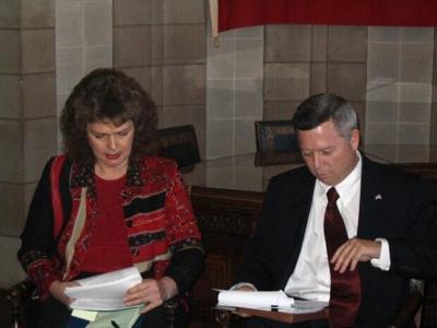 Stitt and Heineman