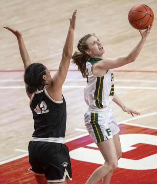 Lincoln Pius X vs. Fremont, 3.6