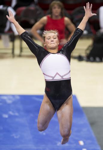 Tumble N' Rumble 2016