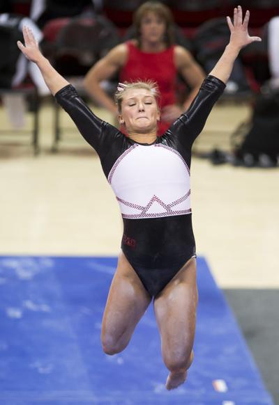 Tumble N' Rumble 2016