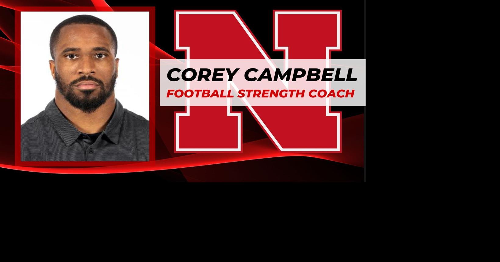 Strength and Conditioning | HuskerMax Forums