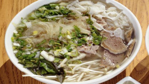 Noodle Soup Brings Pho To Northeast Lincoln Dining Journalstar Com