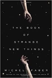 The Book of Strange New Things