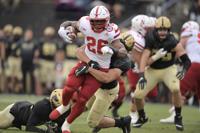 Nebraska vs. Purdue, 12.5